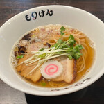 盛田軒 - 淡麗しょうゆ（800円）