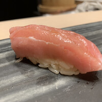 新宿 鮨 よこ田 - 