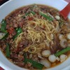 中国台湾料理 龍園 - 台湾ラーメン