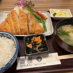 Tonkatsu Hirayoshi - 