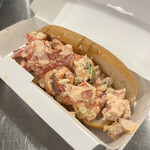 Lobster Place Seafood Market - 