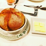 ロウリーズ・ザ・プライムリブ - 