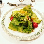 ロウリーズ・ザ・プライムリブ 恵比寿ガーデンプレイス店 - 