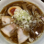 Tsuke Soba Nariya - 