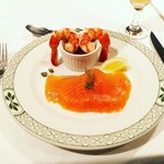 ロウリーズ・ザ・プライムリブ 恵比寿ガーデンプレイス店 - 