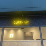 CURRY UP - 