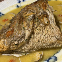 リストランテ アクアパッツァ - 