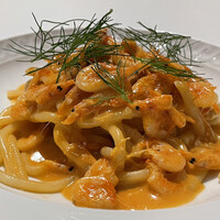 リストランテ アクアパッツァ - 