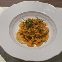 リストランテ アクアパッツァ - 