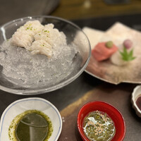 日本料理 湯河原 華暦 - 