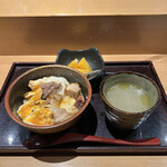 銀座とりや幸 - 