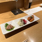 銀座とりや幸 - 