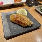 銀座とりや幸 - 