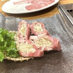 焼肉湯島 ゆう焼けこやけ - 