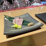 銀座とりや幸 - 