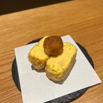 天ぷら 天寅 - 