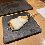 銀座とりや幸 - 