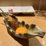 銀座とりや幸 - 