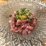 焼肉湯島 ゆう焼けこやけ - 