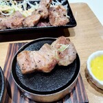 肉食堂 はなしん - 