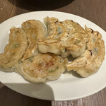 Mei mei - 焼き餃子