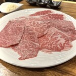 焼肉湯島 ゆう焼けこやけ - 