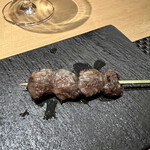 銀座とりや幸 - 