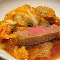 焼肉 ジャンボ はなれ - 