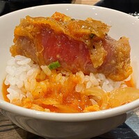 焼肉 ジャンボ はなれ - 