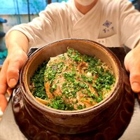 赤坂 菊乃井 - おっきな、鯛のお頭！！ここから旨味が出てきます