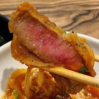 焼肉 ジャンボ はなれ - 