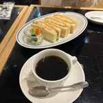 カフェ木村家 - 