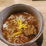 自家製麺 つきよみ - 