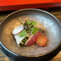 日本料理 湯河原 華暦 - 