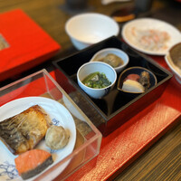 日本料理 湯河原 華暦 - 