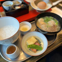 日本料理 湯河原 華暦 - 