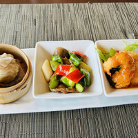 ホテルオークラレストラン名古屋 中国料理 桃花林 - 