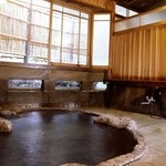 Arai Ryokan - 貸切でご入浴　貸切風呂