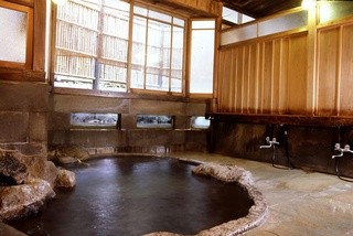 Arai Ryokan - 貸切でご入浴　貸切風呂