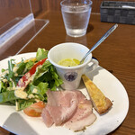 ピッツェリア 222 - 