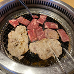 Yakiniku Kingu - 