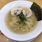 Ramen Haneton - 