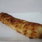 Buranjuri Rabondansu - コーンとチーズのポテトパン