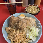 ラーメン 富士丸 - 