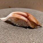 鮨 なかや - 大分県産関さば