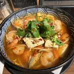 リトルアジア - 