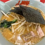 ラーメン山岡家 - 