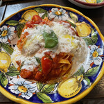 ピッツェリア　オオサキ 本店 - 