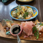 ピッツェリア　オオサキ 本店 - 