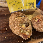 ベーカリー燈 - 